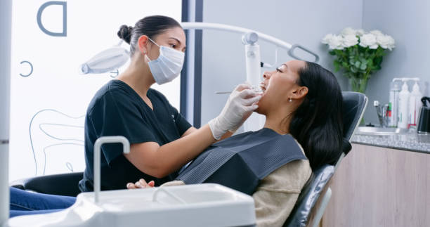 Best Dental Studio in Dale City, VA